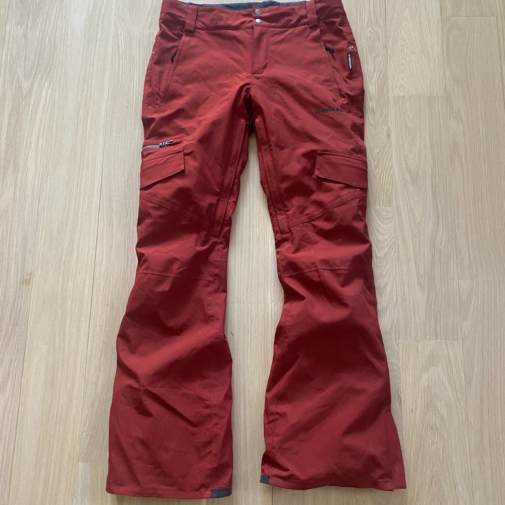 Warm waterproof Armada Ski Pants